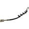 Centric Parts BRAKE HOSE 150.76009 - alternate 1